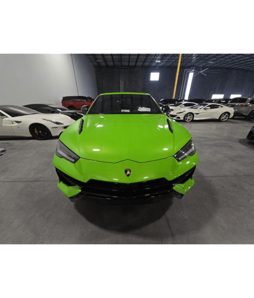 2023 Lamborghini Urus S Indianapolis IN