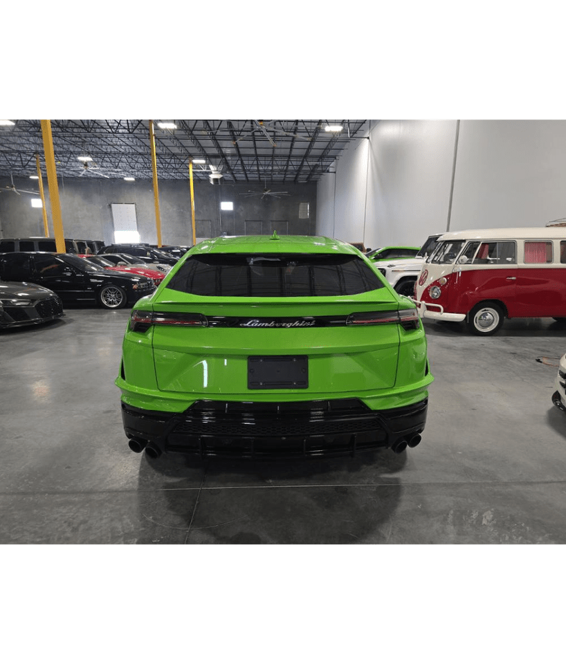 2023 Lamborghini Urus S Indianapolis IN