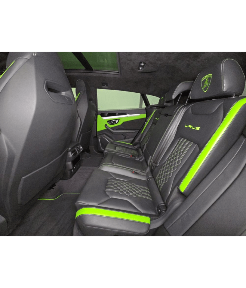 2023 Lamborghini Urus S Indianapolis IN