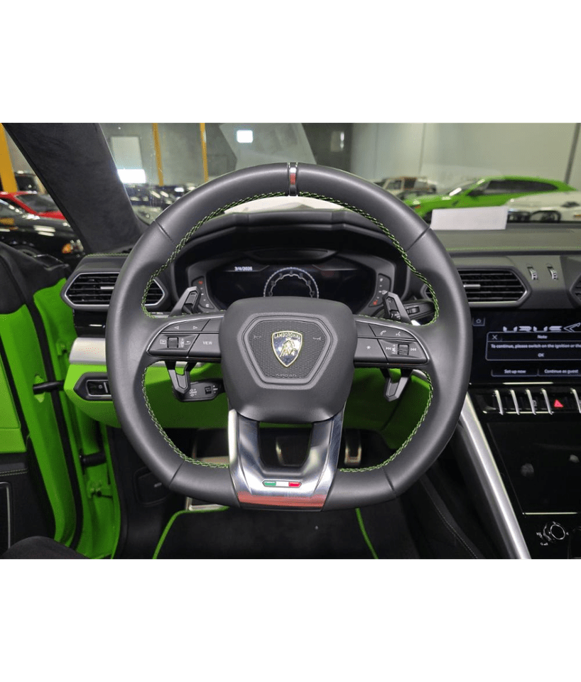 2023 Lamborghini Urus S Indianapolis IN