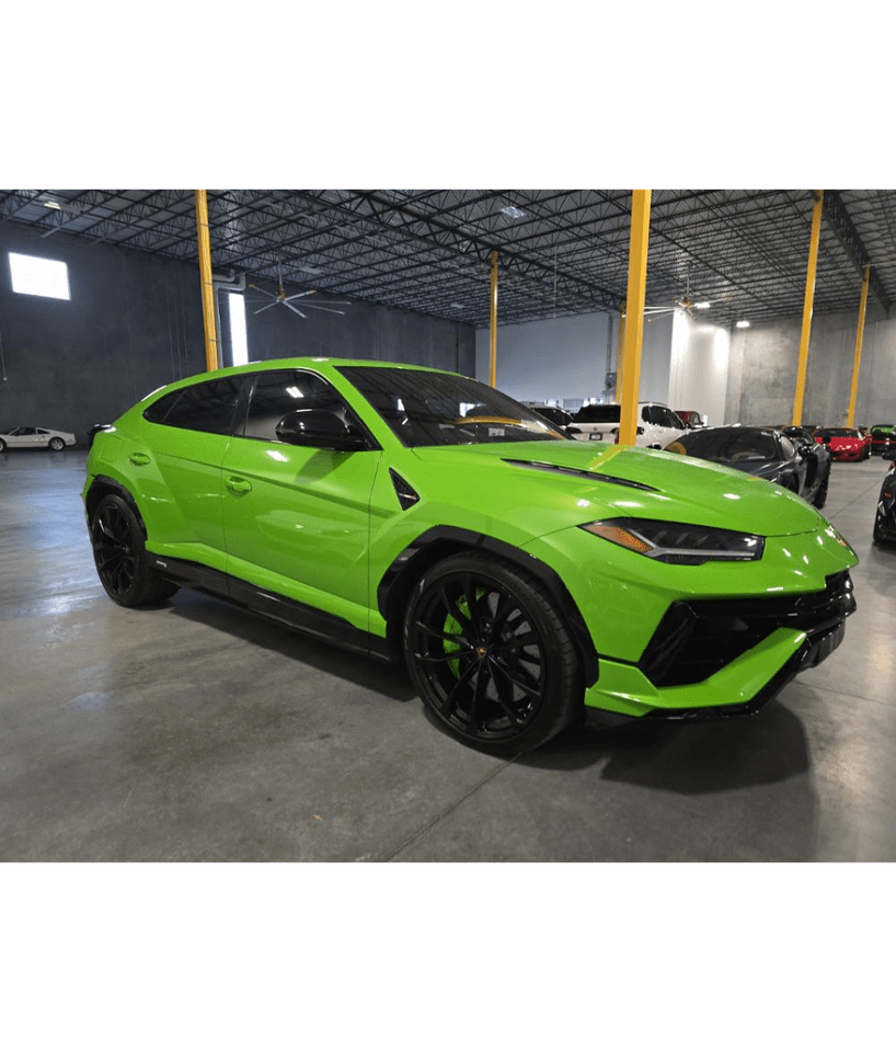 2023 Lamborghini Urus S Indianapolis IN