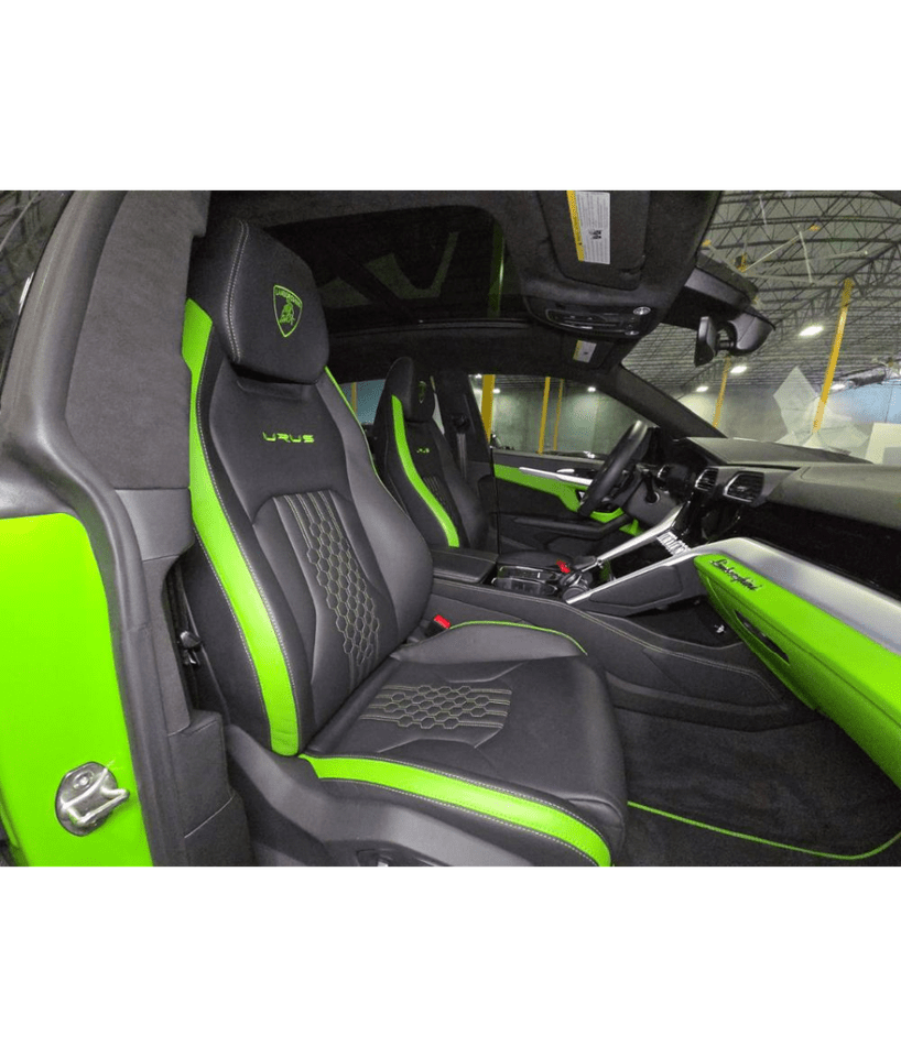 2023 Lamborghini Urus S Indianapolis IN