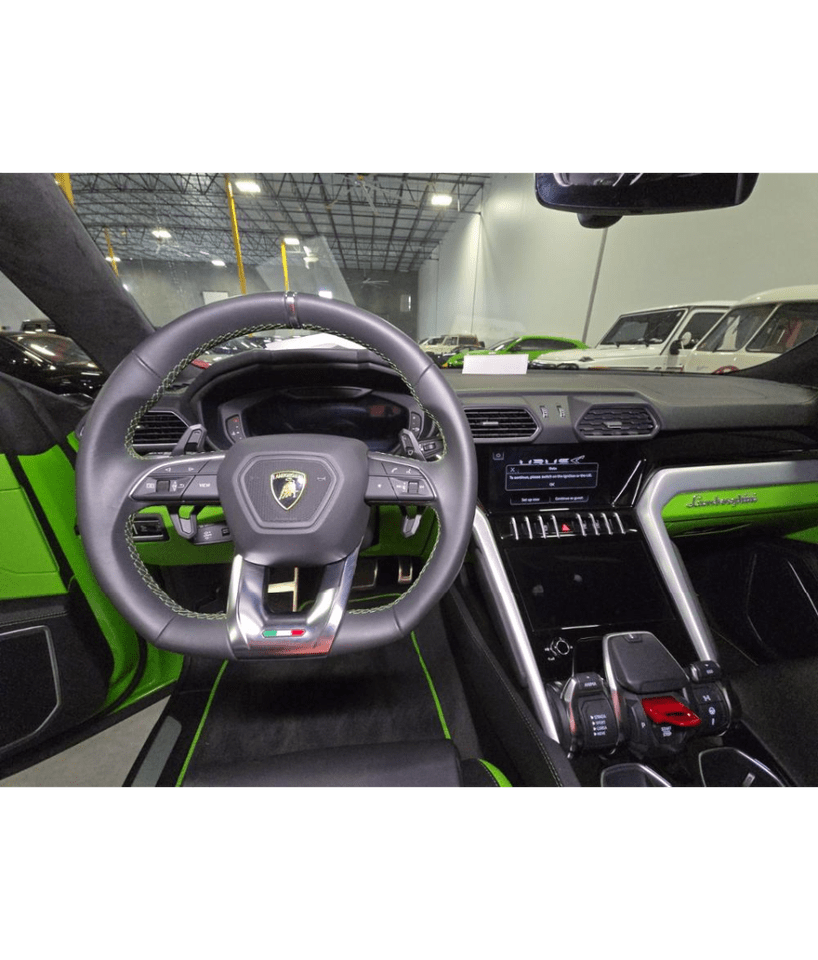 2023 Lamborghini Urus S Indianapolis IN