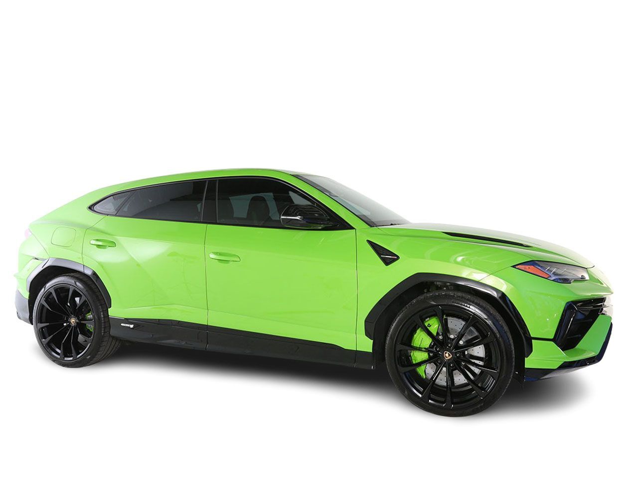 2023 Lamborghini Urus S Indianapolis IN