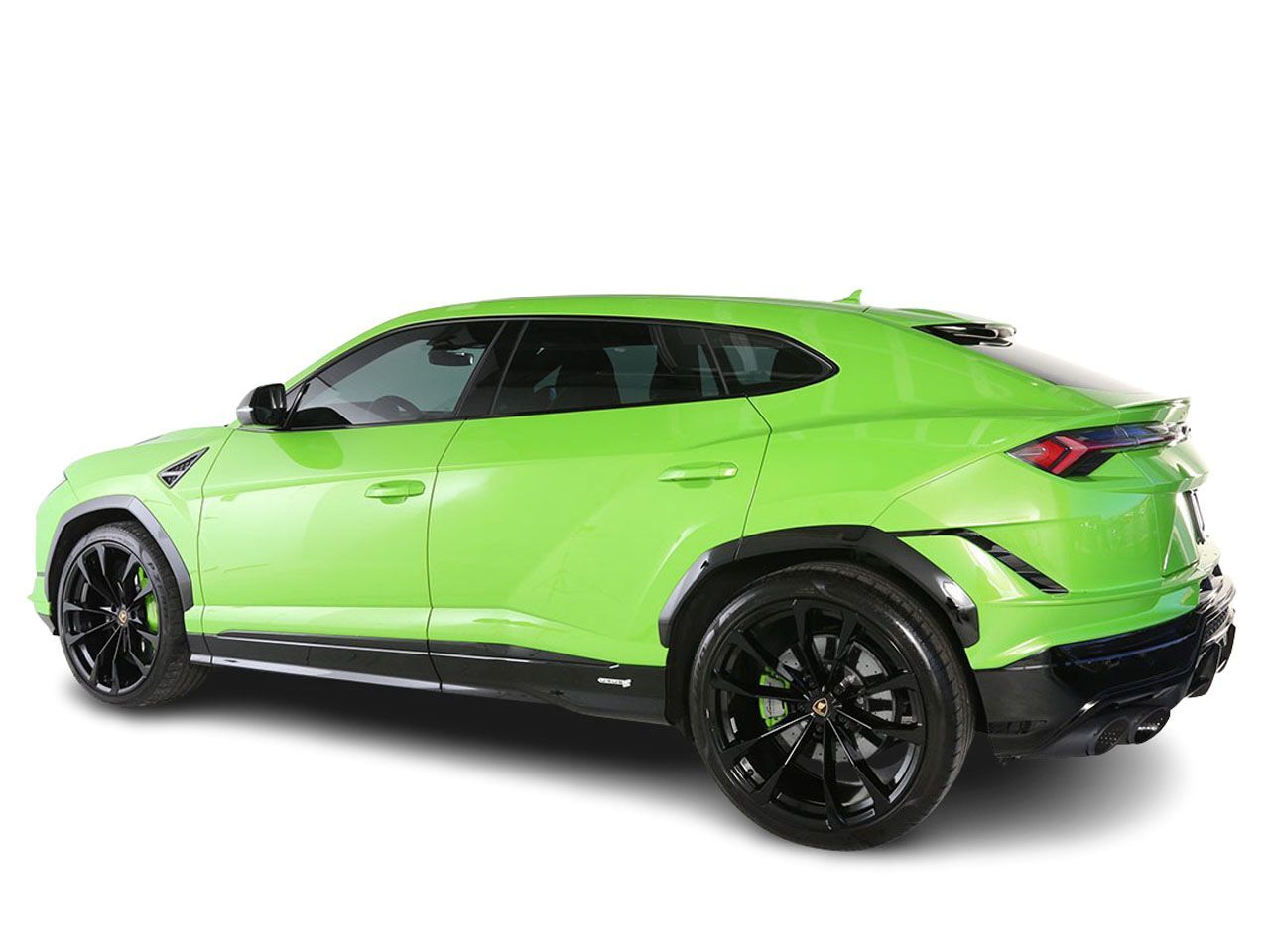 2023 Lamborghini Urus S Indianapolis IN