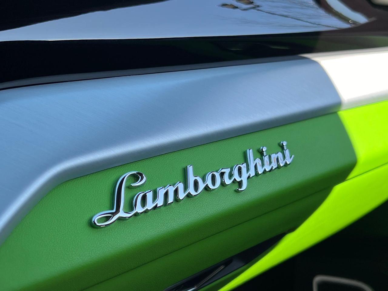 2023 Lamborghini Urus S Indianapolis IN