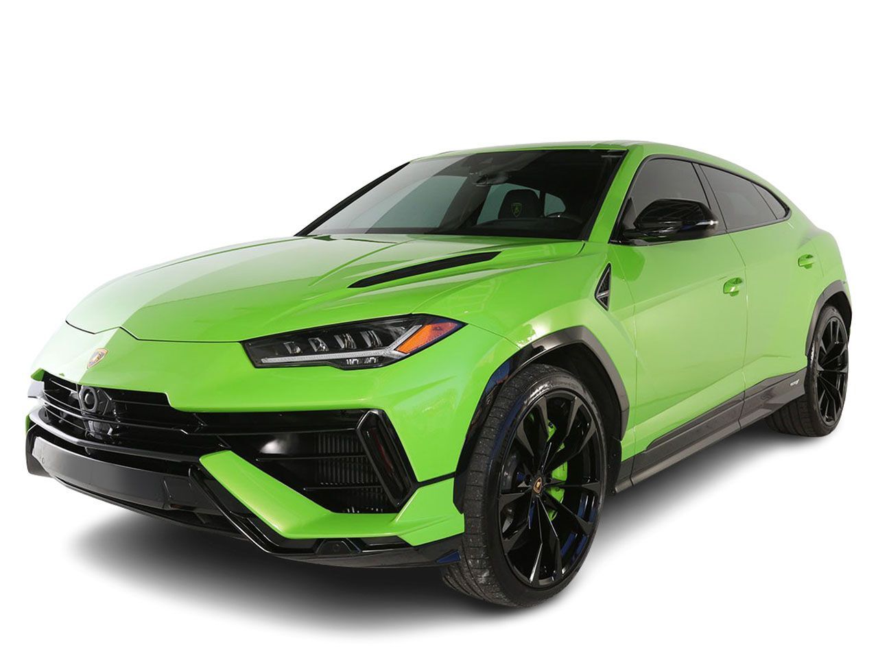 2023 Lamborghini Urus S Ft Lauderdale FL