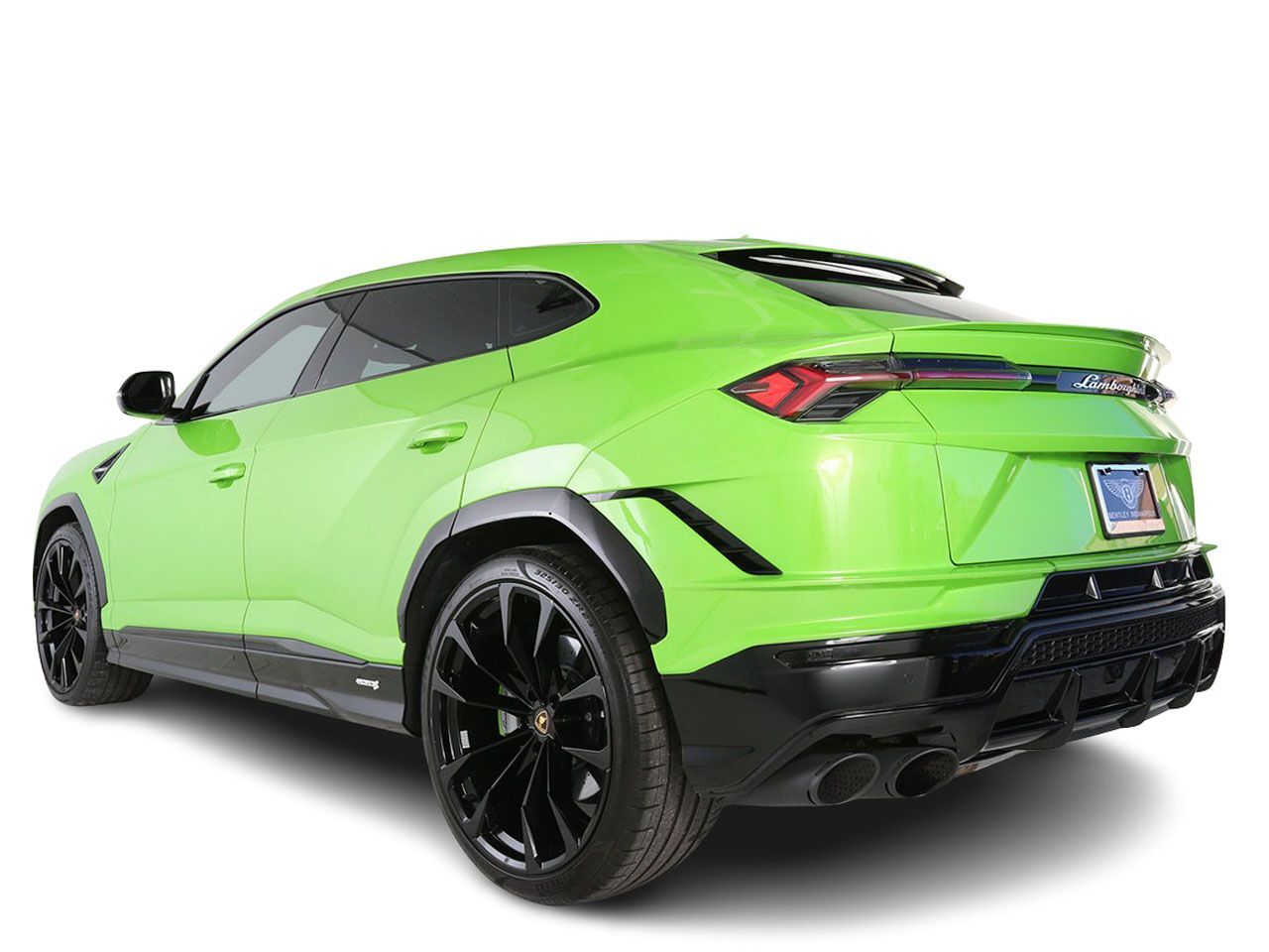 2023 Lamborghini Urus S Ft Lauderdale FL