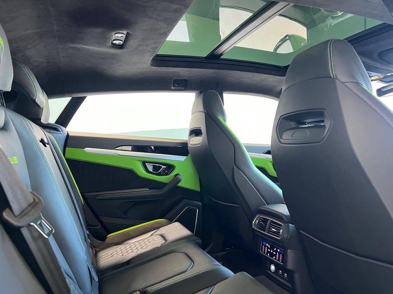 2023 Lamborghini Urus S Ft Lauderdale FL