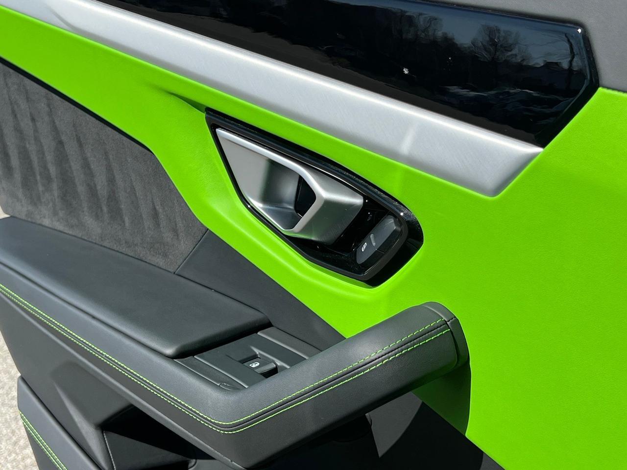 2023 Lamborghini Urus S Ft Lauderdale FL