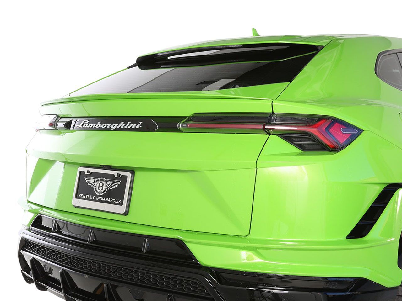 2023 Lamborghini Urus S Ft Lauderdale FL