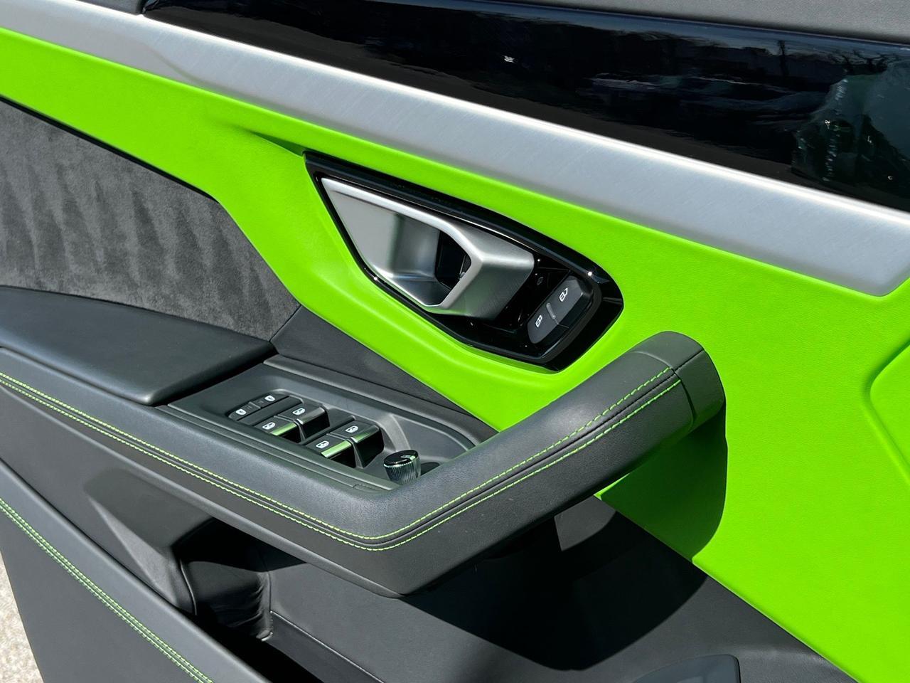 2023 Lamborghini Urus S Ft Lauderdale FL