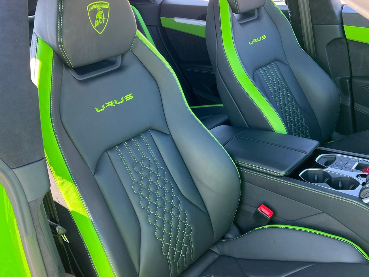 2023 Lamborghini Urus S Ft Lauderdale FL