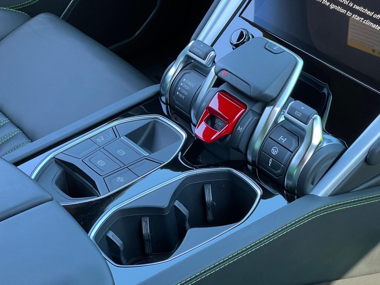 2023 Lamborghini Urus S Ft Lauderdale FL