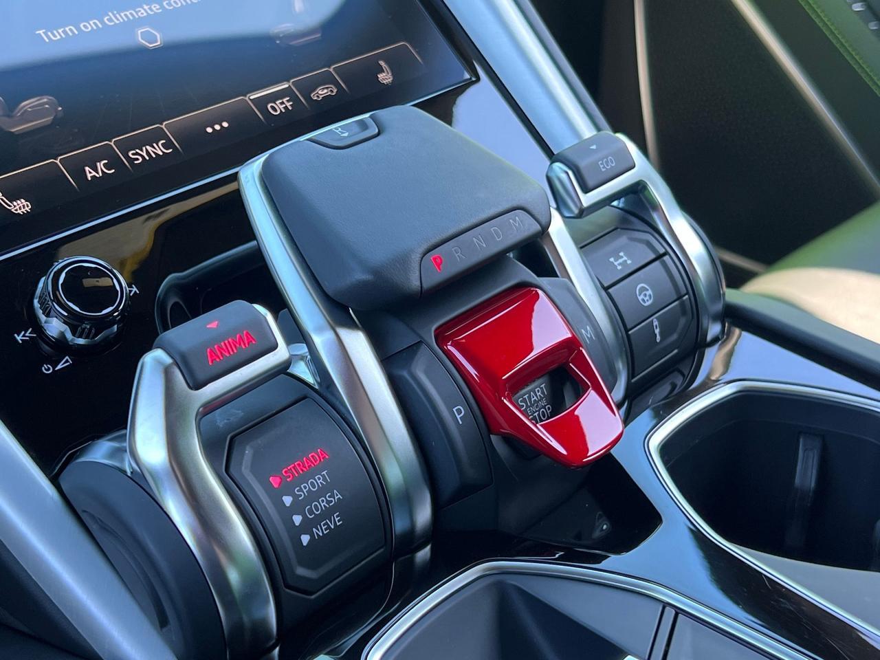 2023 Lamborghini Urus S Ft Lauderdale FL