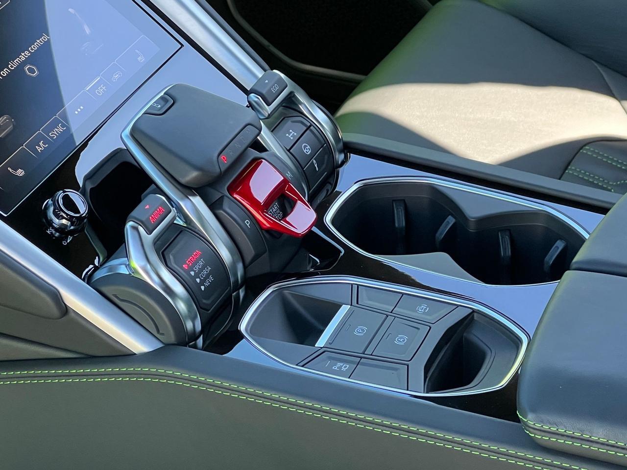 2023 Lamborghini Urus S Ft Lauderdale FL