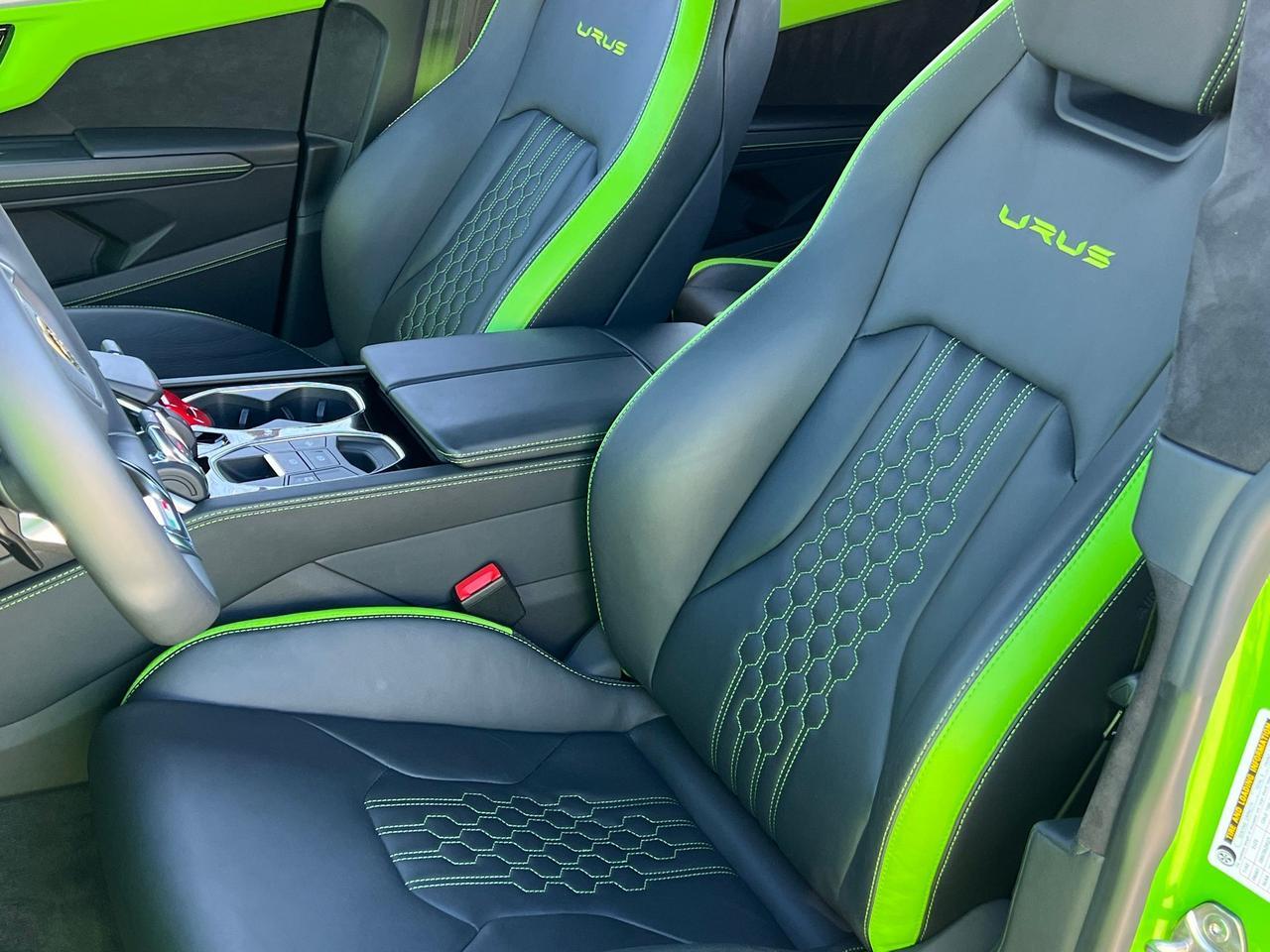 2023 Lamborghini Urus S Ft Lauderdale FL