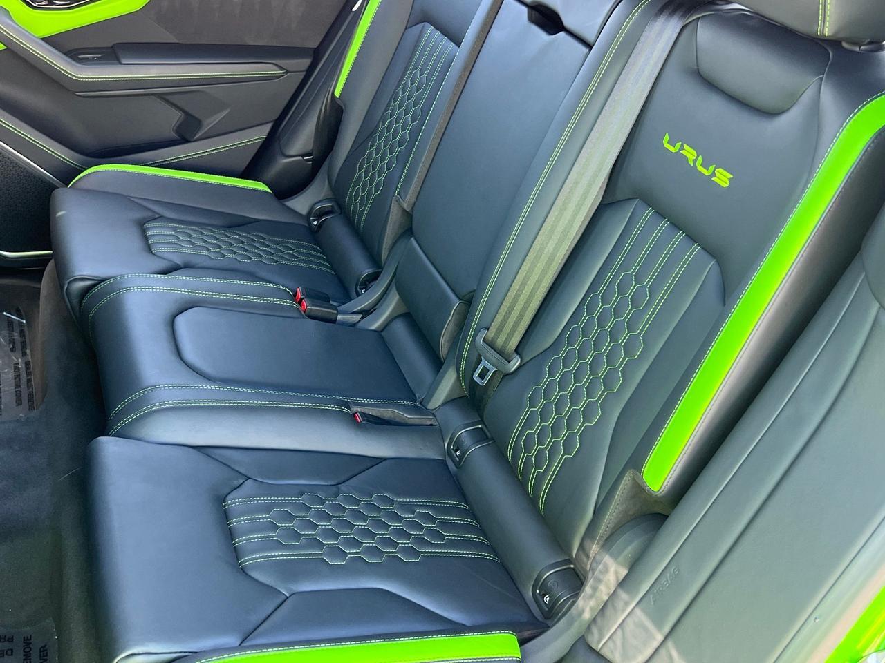 2023 Lamborghini Urus S Ft Lauderdale FL