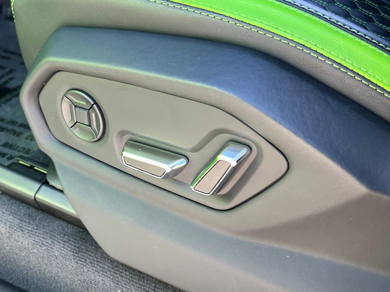 2023 Lamborghini Urus S Ft Lauderdale FL