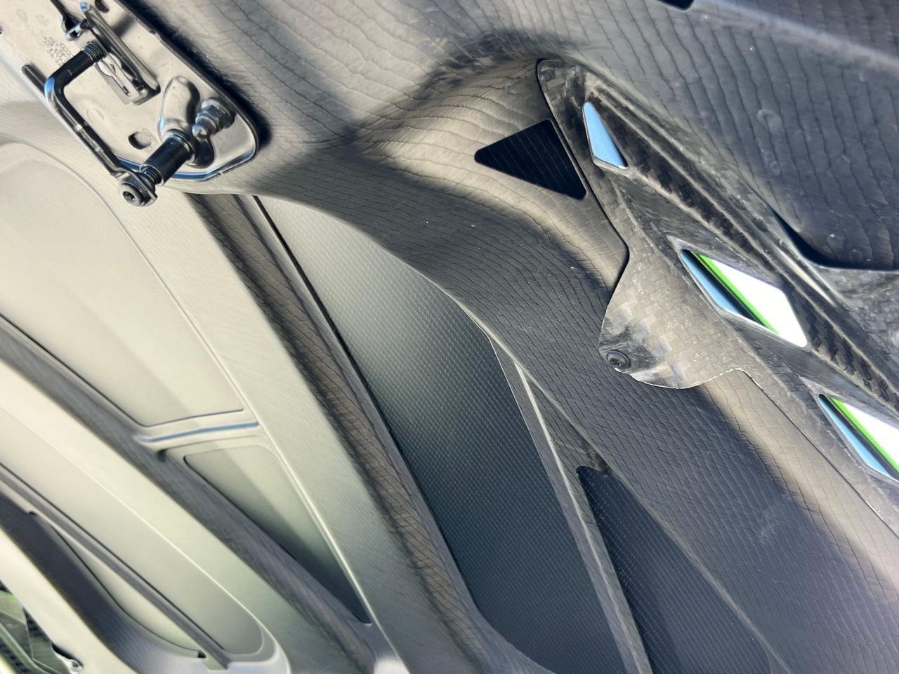 2023 Lamborghini Urus S Ft Lauderdale FL