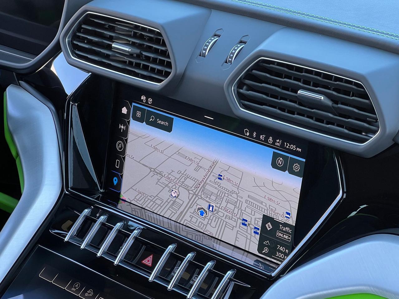 2023 Lamborghini Urus S Ft Lauderdale FL