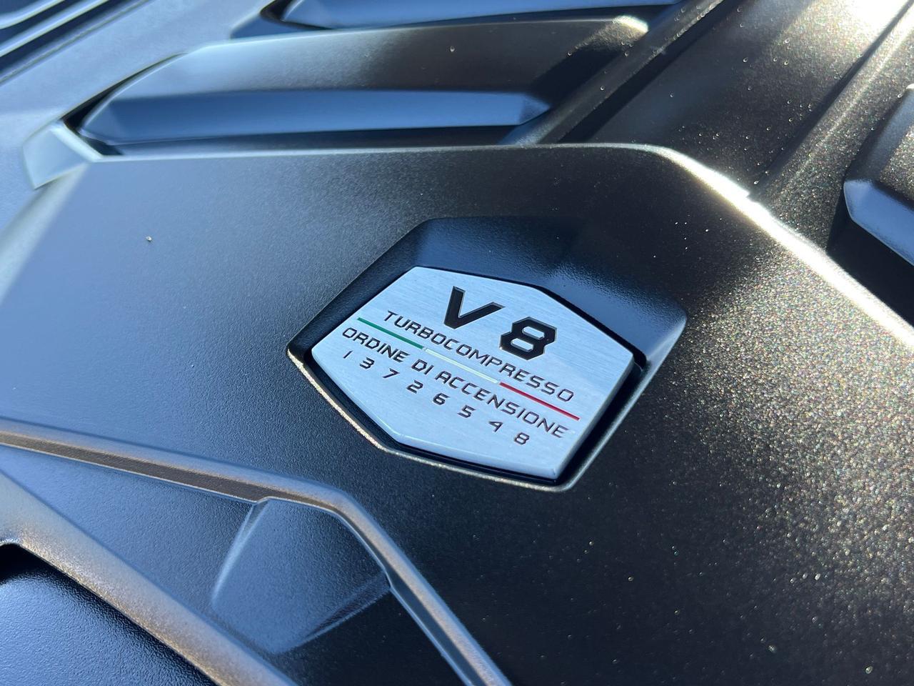 2023 Lamborghini Urus S Ft Lauderdale FL