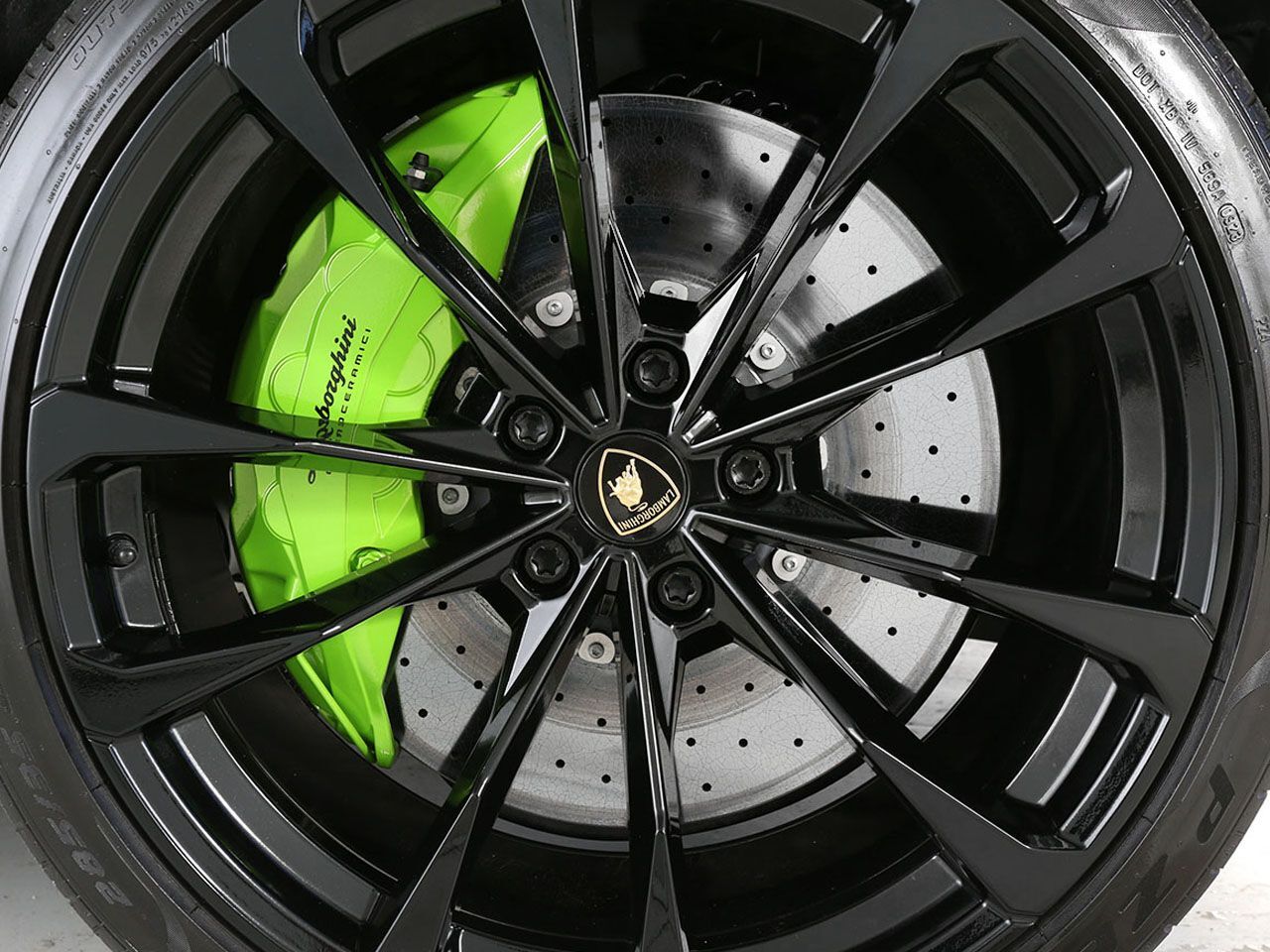 2023 Lamborghini Urus S Ft Lauderdale FL