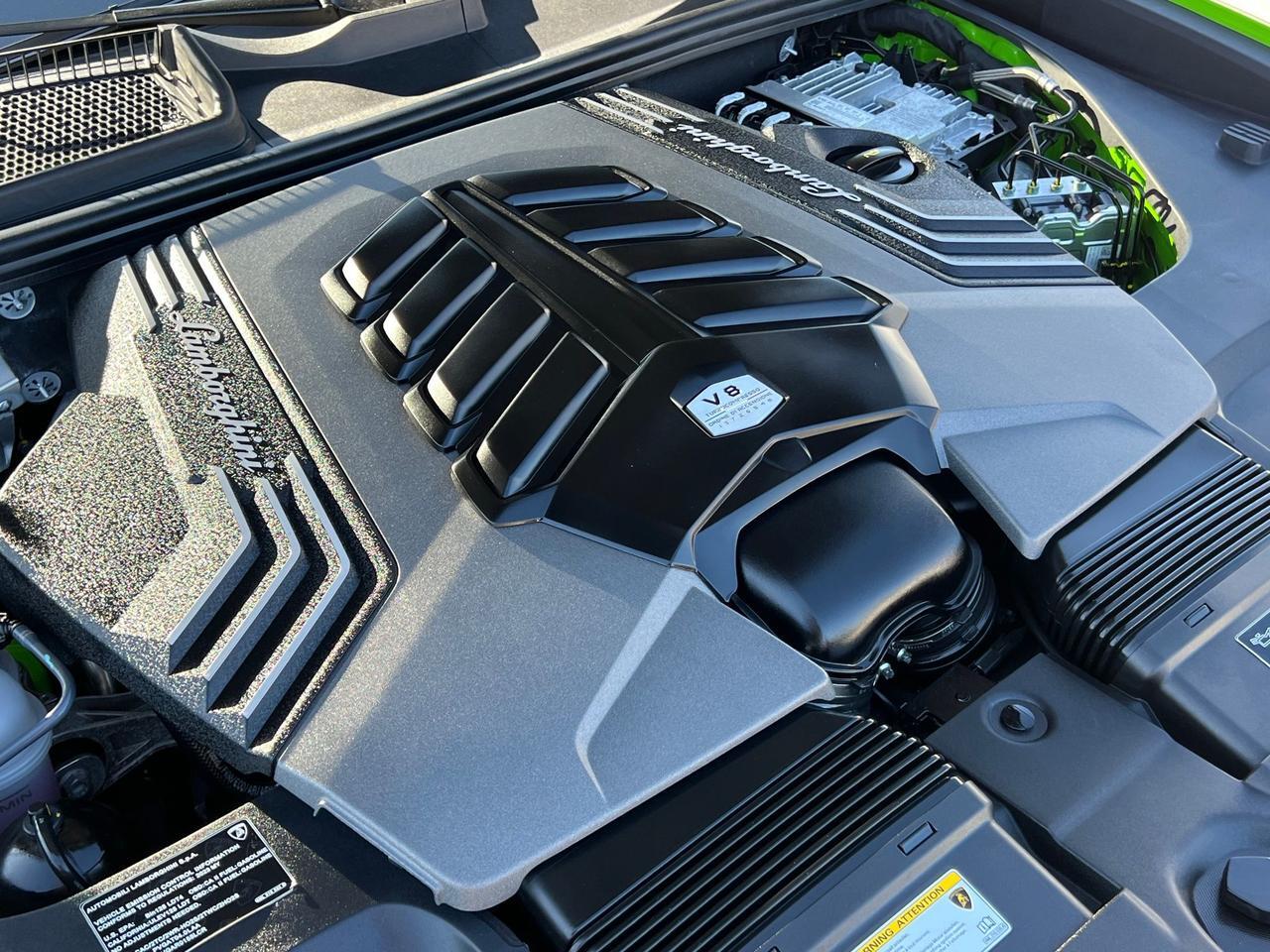 2023 Lamborghini Urus S Ft Lauderdale FL