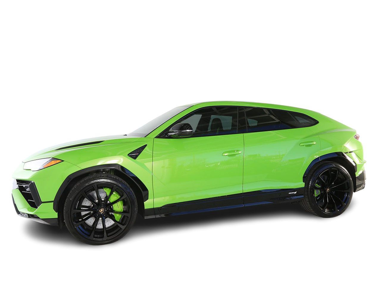 2023 Lamborghini Urus S Ft Lauderdale FL