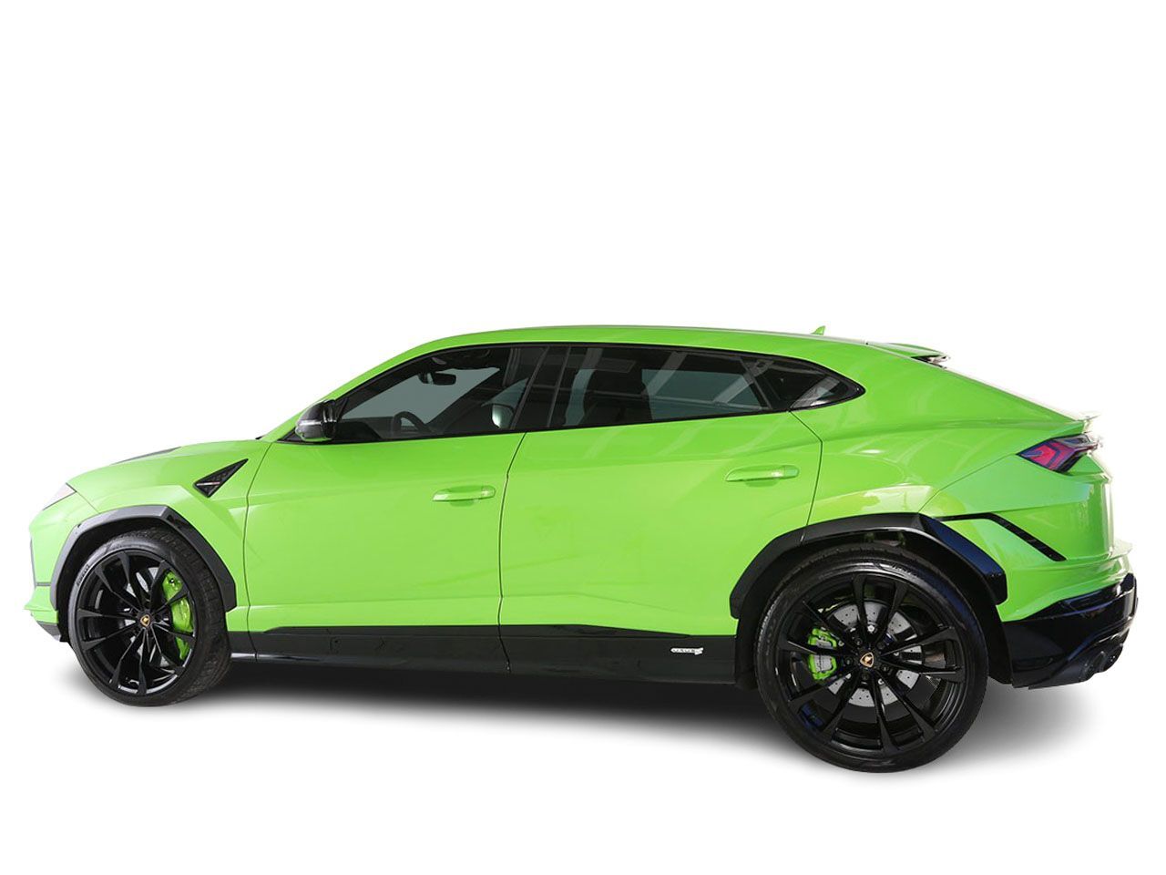 2023 Lamborghini Urus S Ft Lauderdale FL