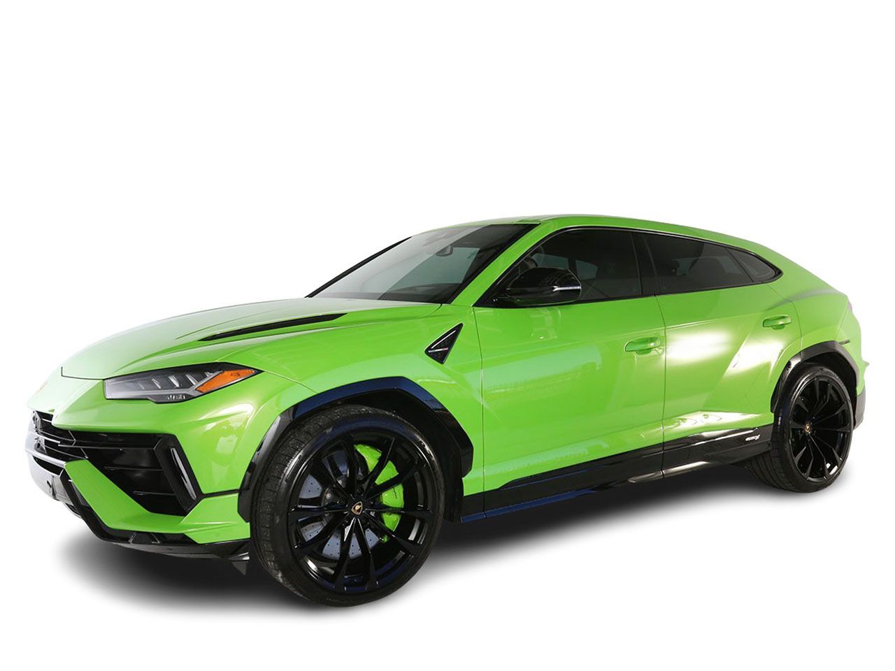 2023 Lamborghini Urus S Ft Lauderdale FL
