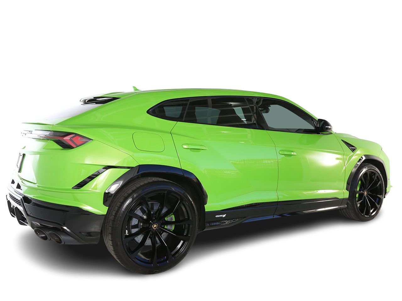 2023 Lamborghini Urus S Ft Lauderdale FL