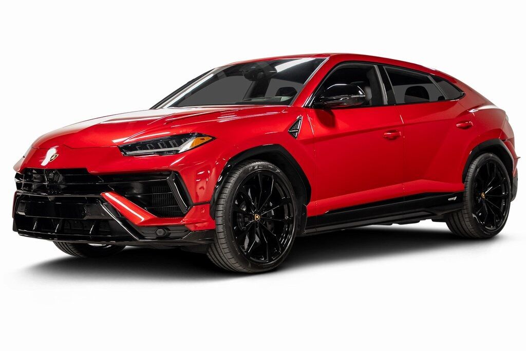 2023 Lamborghini Urus S Ft Lauderdale FL