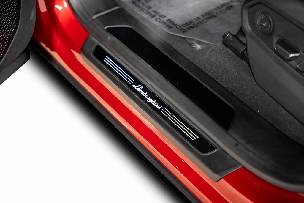 2023 Lamborghini Urus S Ft Lauderdale FL