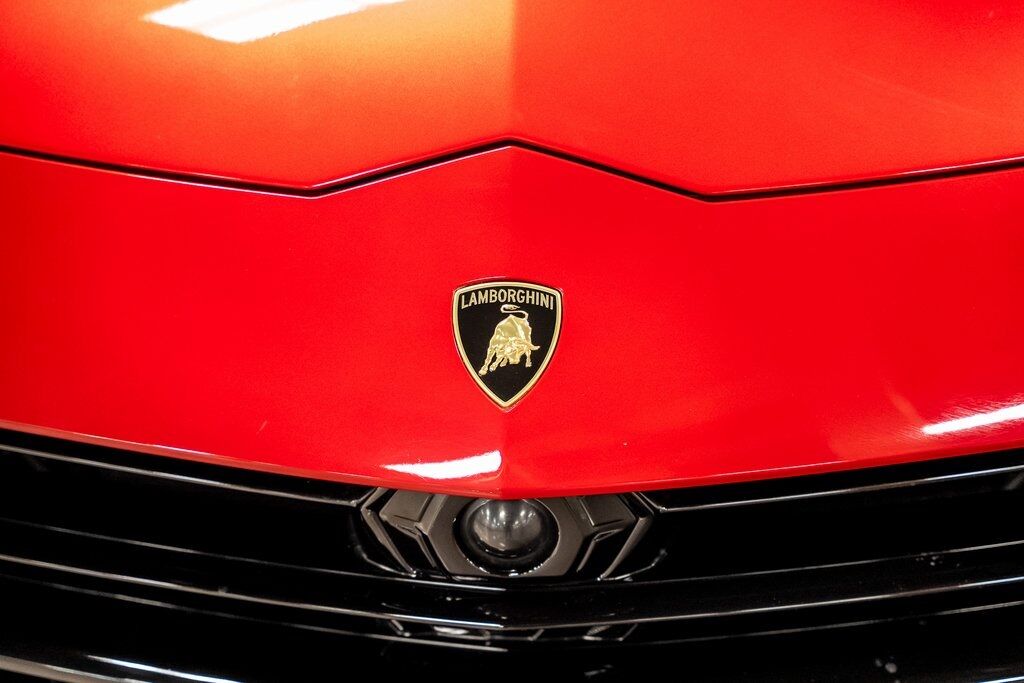 2023 Lamborghini Urus S Ft Lauderdale FL