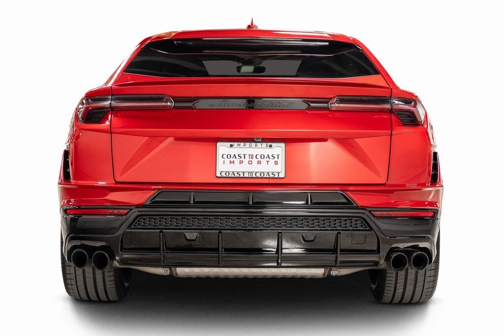 2023 Lamborghini Urus S Ft Lauderdale FL