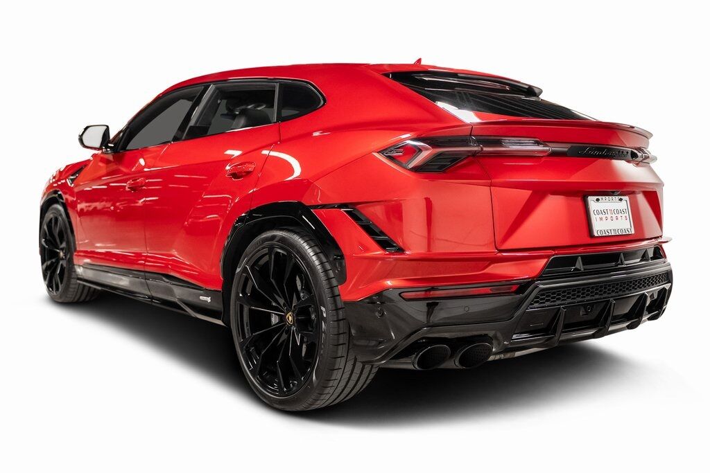 2023 Lamborghini Urus S Ft Lauderdale FL