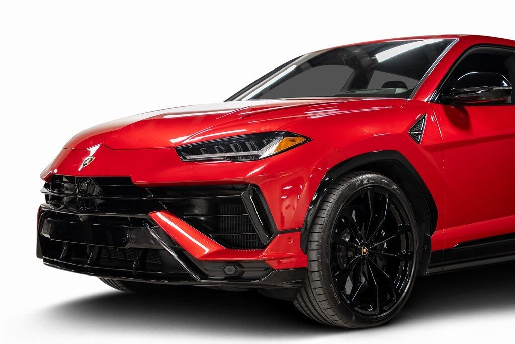 2023 Lamborghini Urus S Ft Lauderdale FL
