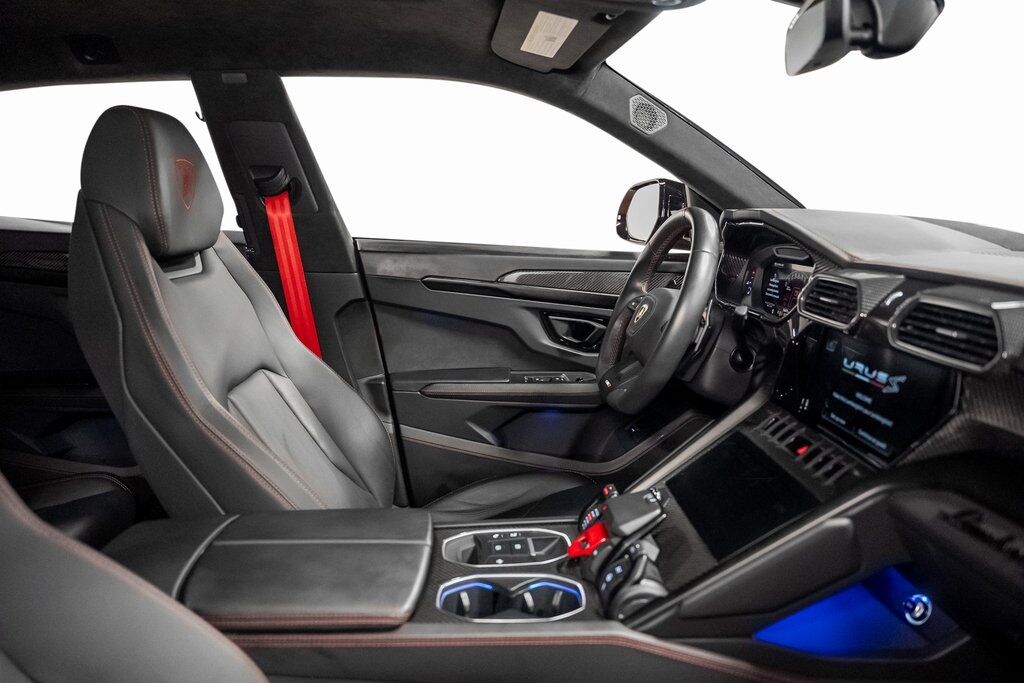 2023 Lamborghini Urus S Ft Lauderdale FL