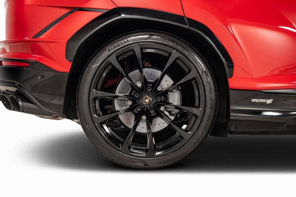 2023 Lamborghini Urus S Ft Lauderdale FL