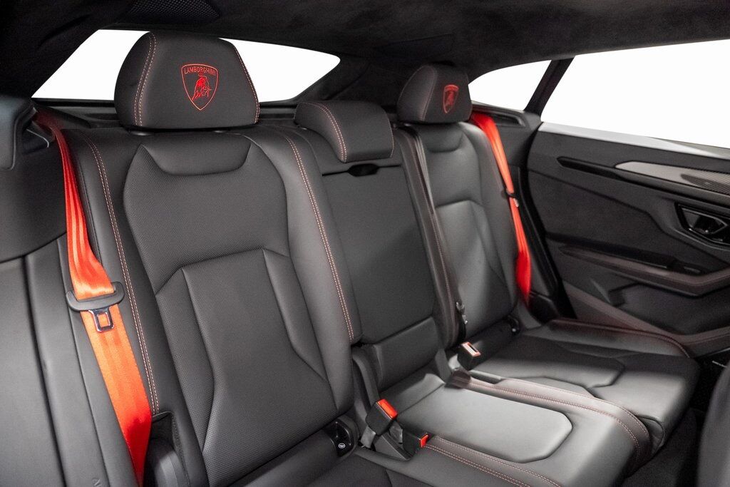 2023 Lamborghini Urus S Ft Lauderdale FL