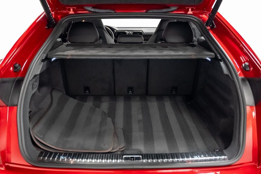 2023 Lamborghini Urus S Ft Lauderdale FL