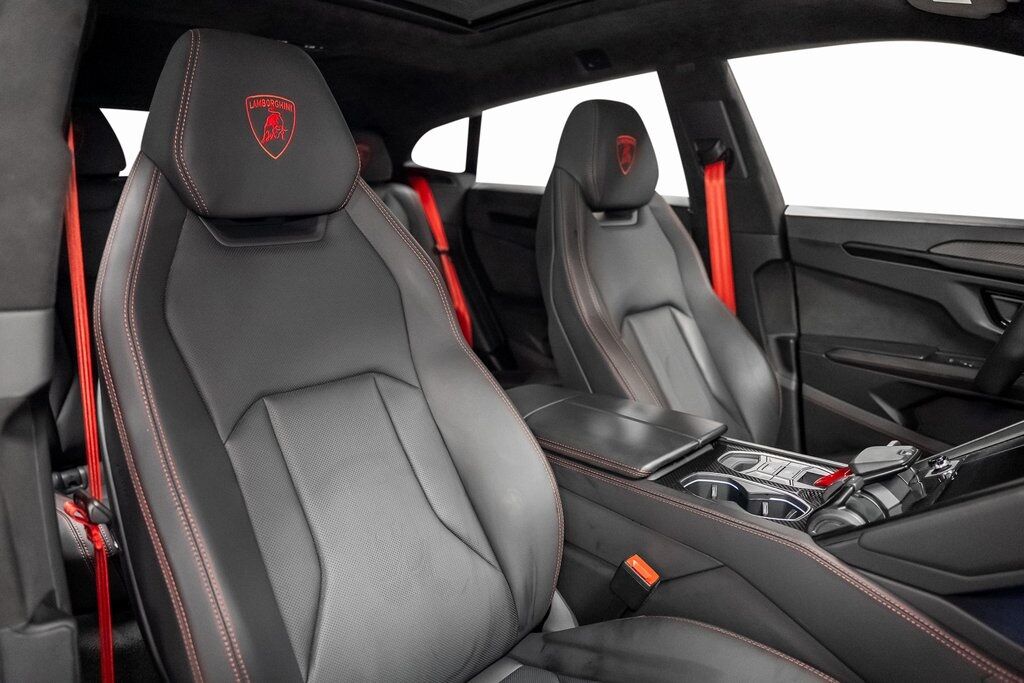 2023 Lamborghini Urus S Ft Lauderdale FL