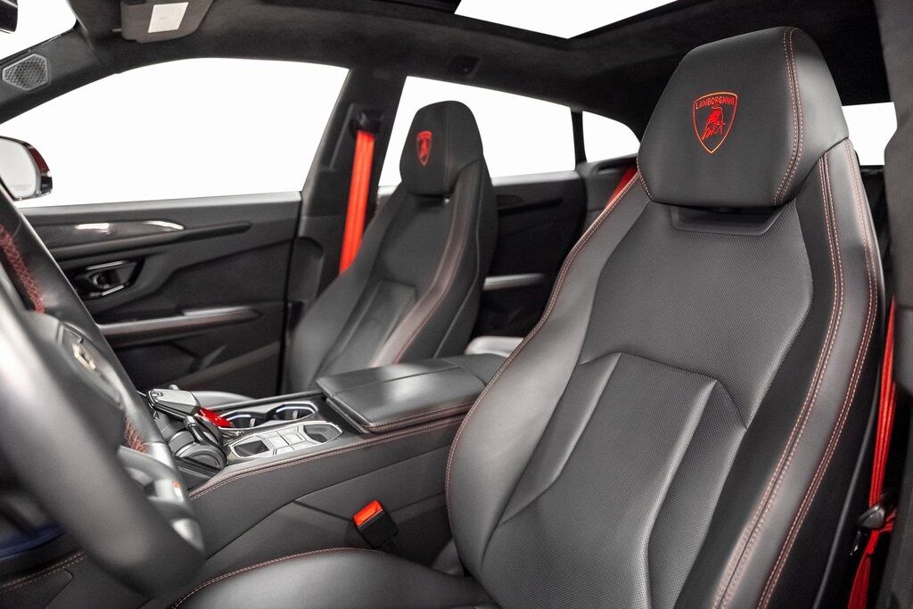 2023 Lamborghini Urus S Ft Lauderdale FL