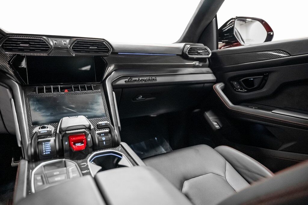 2023 Lamborghini Urus S Ft Lauderdale FL