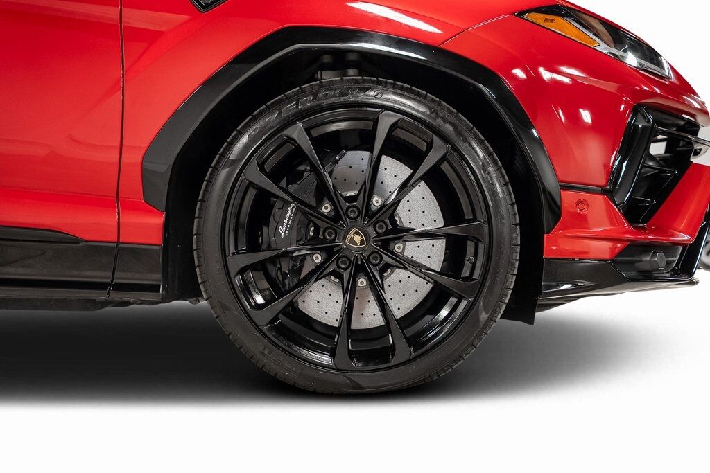 2023 Lamborghini Urus S Ft Lauderdale FL