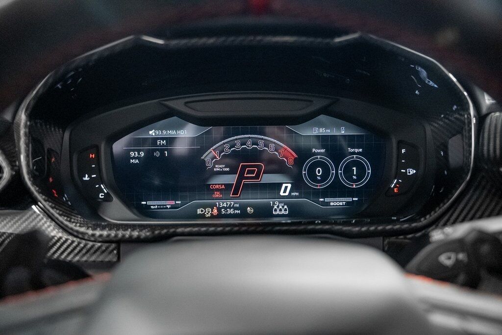 2023 Lamborghini Urus S Ft Lauderdale FL