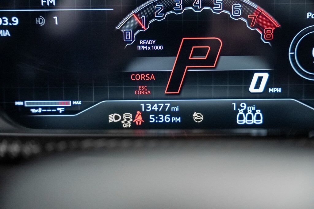 2023 Lamborghini Urus S Ft Lauderdale FL