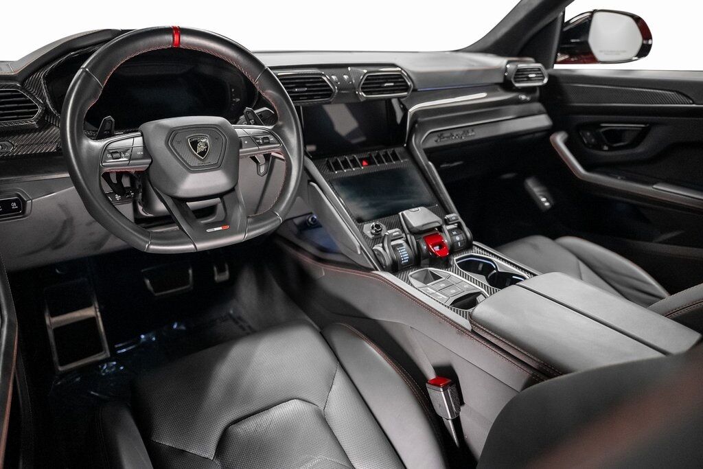 2023 Lamborghini Urus S Ft Lauderdale FL