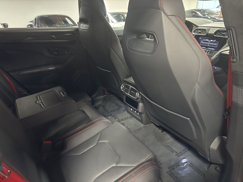 2023 Lamborghini Urus S Ft Lauderdale FL